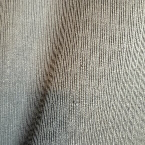 Joseph Abboud Men's Gray XXL Short Sleeve Pullover Shirt Short Sleeve Casual - Picture 4 of 14